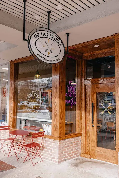 The Taco Project Picture 1