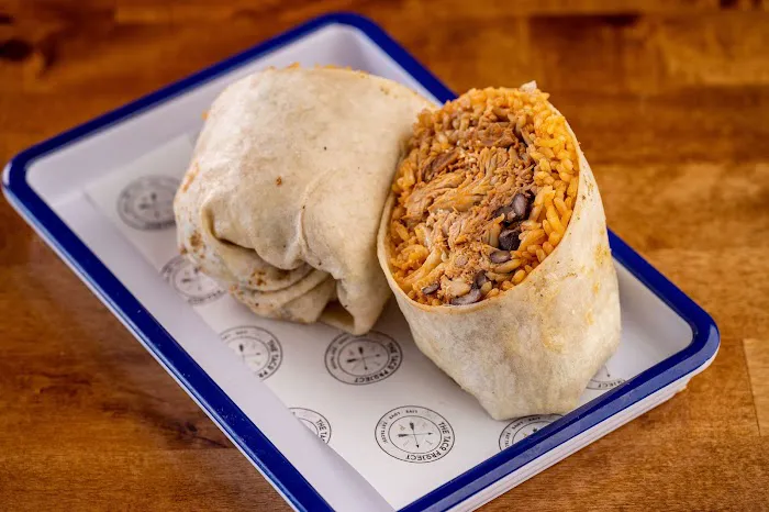 The Taco Project Picture 6