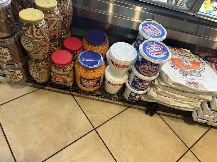 Rye Ridge Deli Picture 1