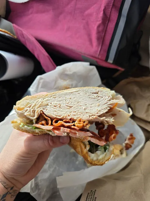 Rye Ridge Deli Picture 10