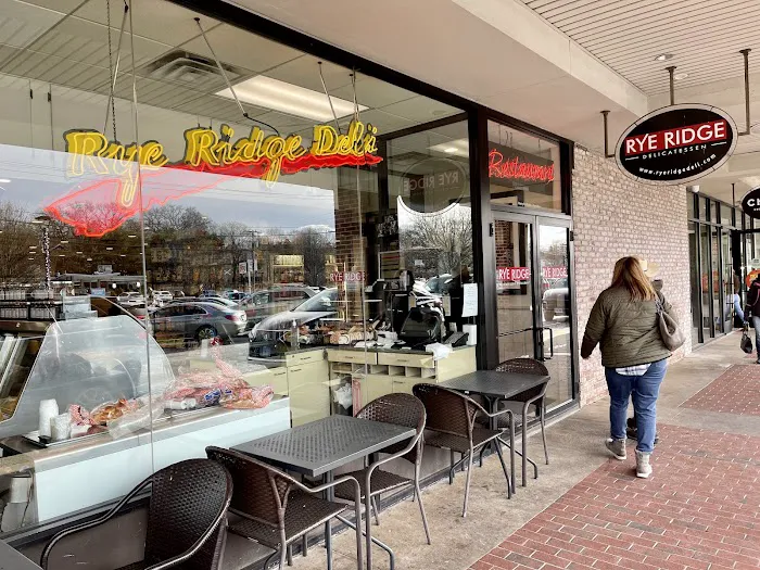 Rye Ridge Deli Picture 8