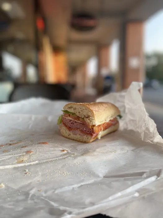 Rye Ridge Deli Picture 7