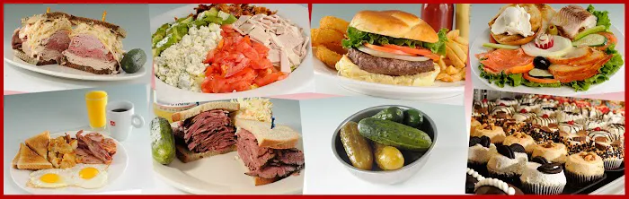 Rye Ridge Deli Picture 9