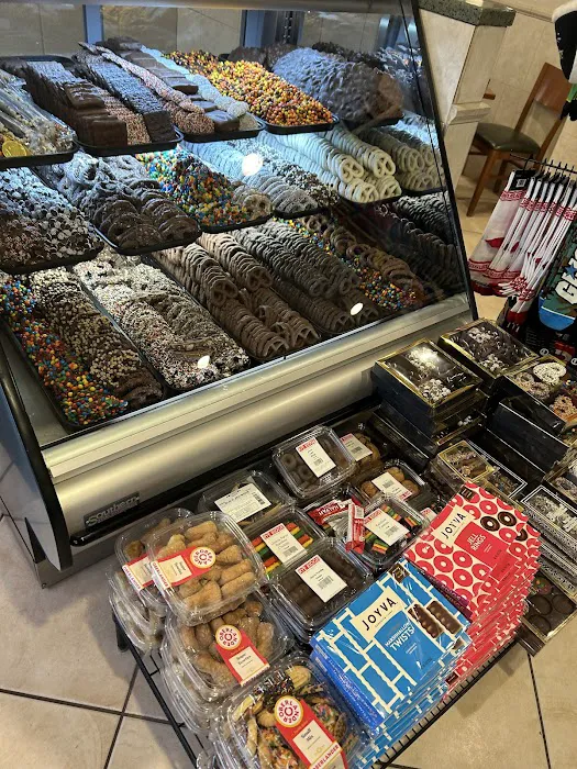 Rye Ridge Deli Picture 2