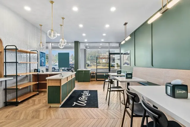 Wonder Stamford Picture 1