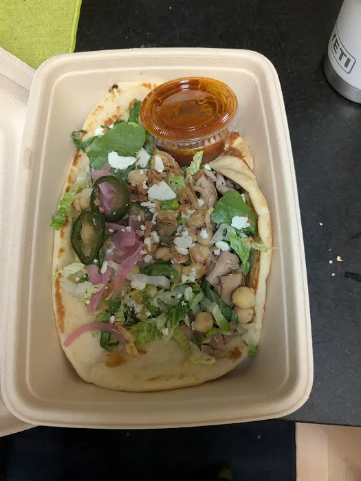 Wonder Stamford Picture 10