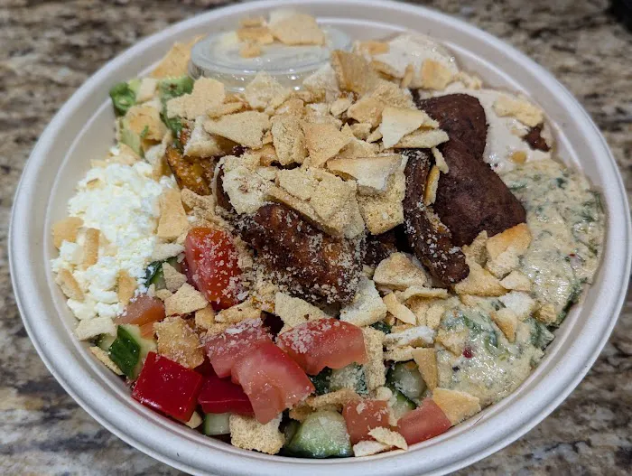 Wonder Stamford Picture 6