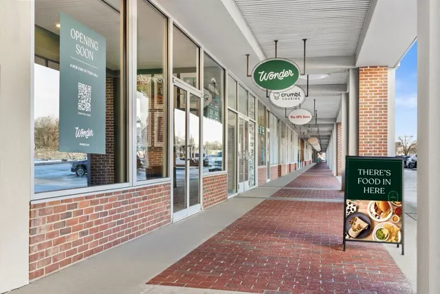 Wonder Stamford Picture 2