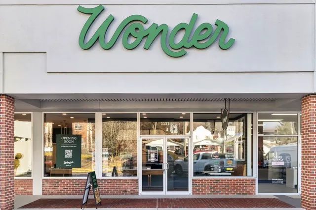 Wonder Stamford Picture 7