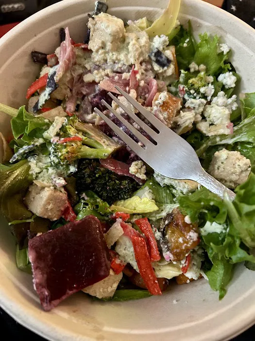 Wonder Stamford Picture 8