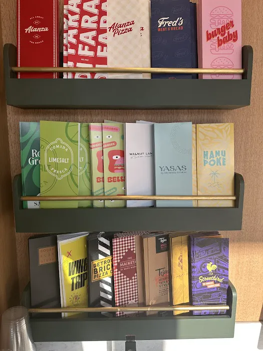 Wonder Stamford Picture 5