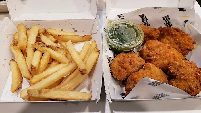 Wonder Stamford Picture 3