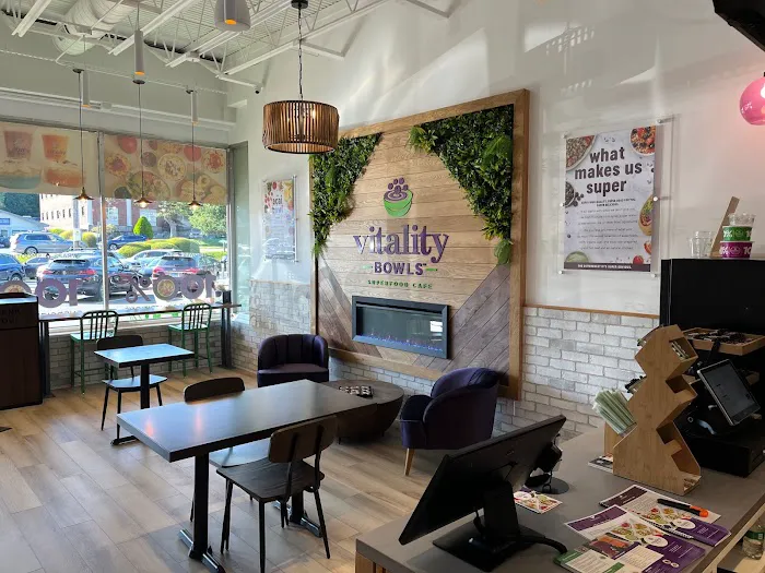 Vitality Bowls - Stamford Picture 10