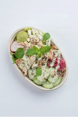 Vitality Bowls - Stamford Picture 2