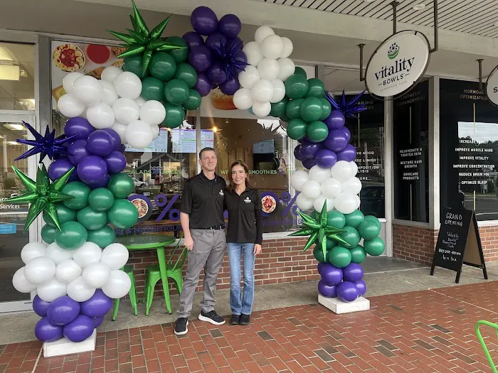 Vitality Bowls - Stamford Picture 5