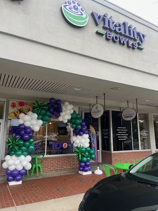 Vitality Bowls - Stamford Picture 9