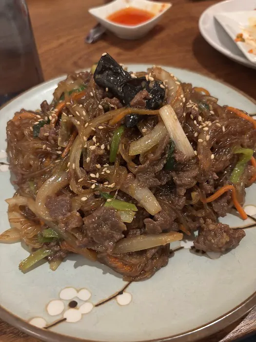 Ginger's Seoul Bar & Grill Picture 7