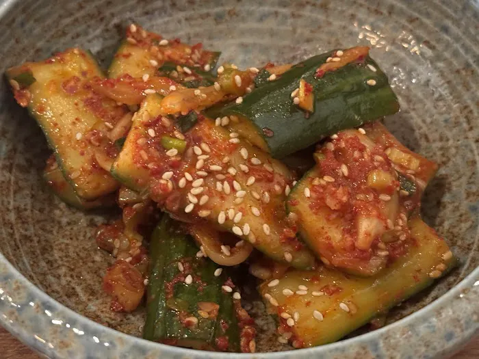 Ginger's Seoul Bar & Grill Picture 6