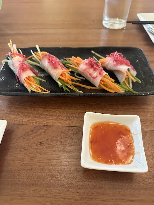 Ginger's Seoul Bar & Grill Picture 8