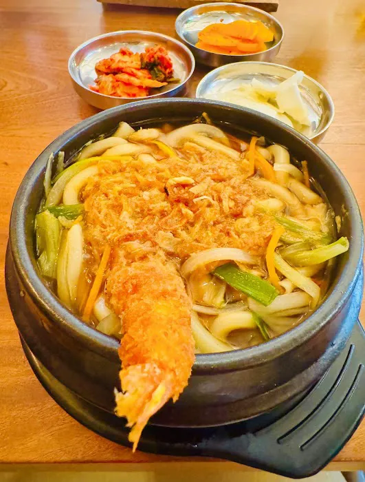 Ginger's Seoul Bar & Grill Picture 4