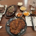 Ginger's Seoul Bar & Grill