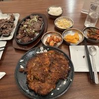 Ginger's Seoul Bar & Grill ico