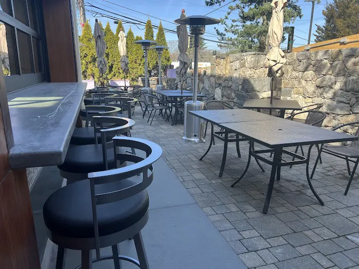 Ginger's Seoul Bar & Grill Picture 2