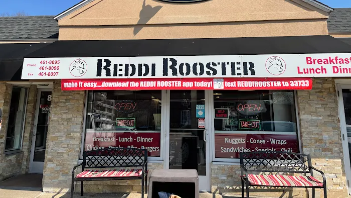 Reddi Rooster Picture 2