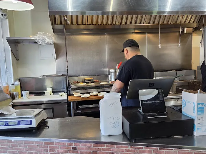 Reddi Rooster Picture 4