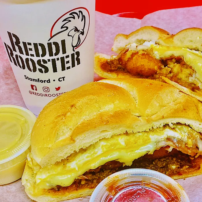 Reddi Rooster Picture 10