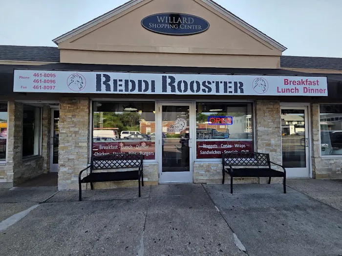 Reddi Rooster Picture 8