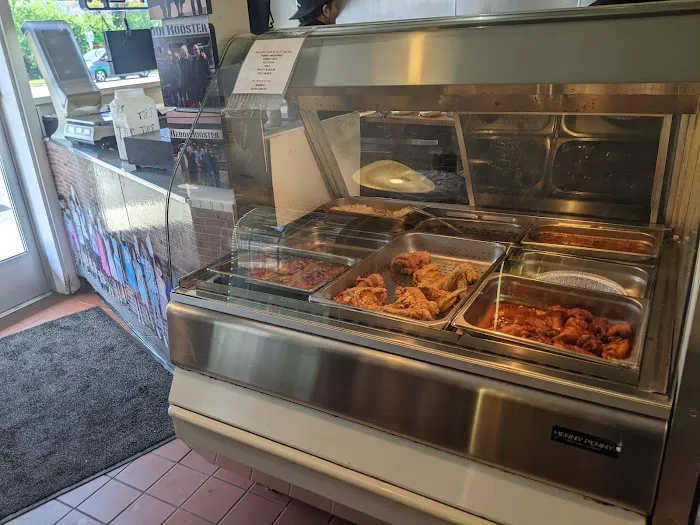 Reddi Rooster Picture 5