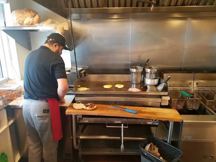 Reddi Rooster Picture 1