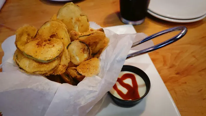 Flipside Burgers & Bar Picture 4