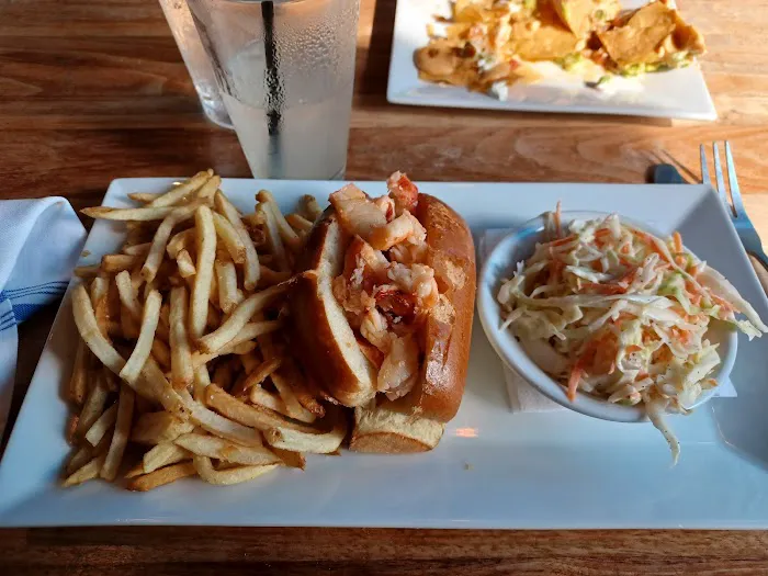 Flipside Burgers & Bar Picture 3