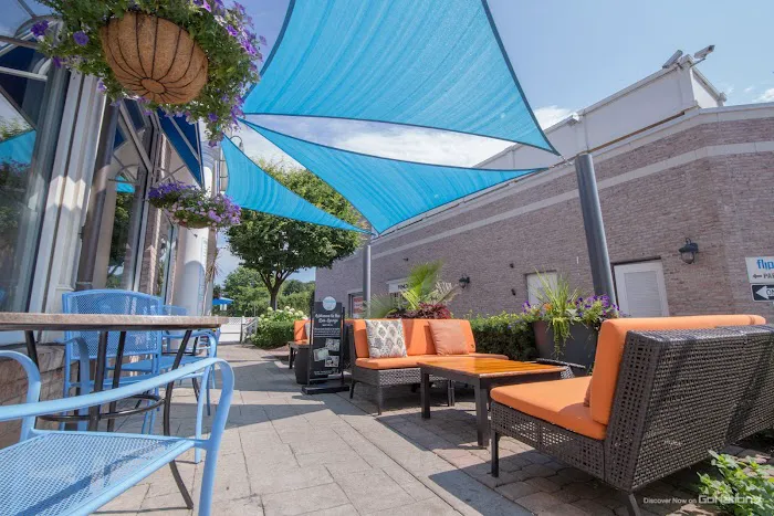 Flipside Burgers & Bar Picture 10