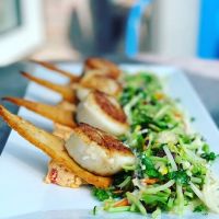 Flipside Burgers & Bar ico