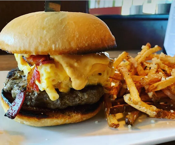 Flipside Burgers & Bar Picture 7