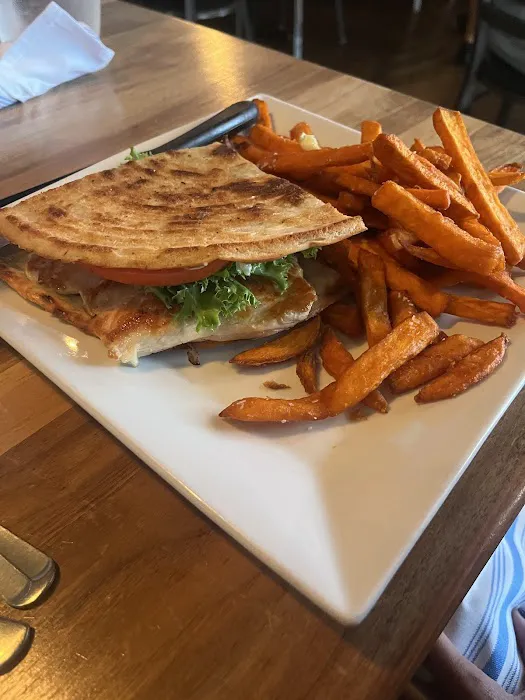 Flipside Burgers & Bar Picture 5