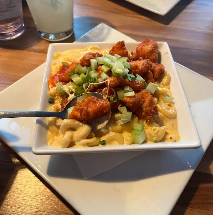 Flipside Burgers & Bar Picture 2