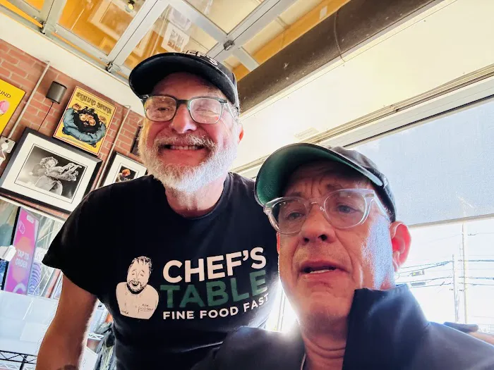 Chef's Table Fairfield Picture 5