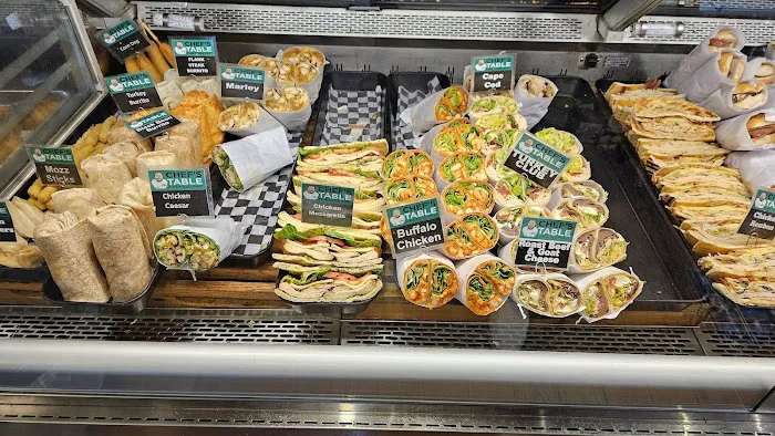 Chef's Table Fairfield Picture 1