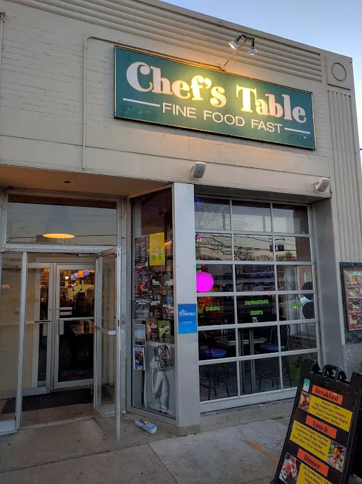 Chef's Table Fairfield Picture 6