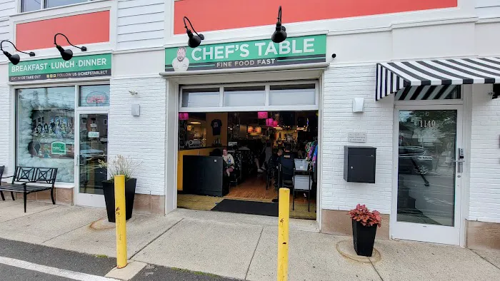 Chef's Table Fairfield Picture 9