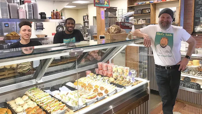 Chef's Table Fairfield Picture 10