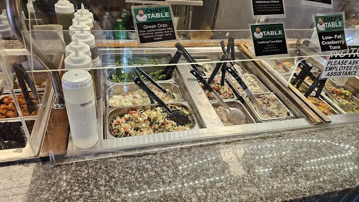 Chef's Table Fairfield Picture 2