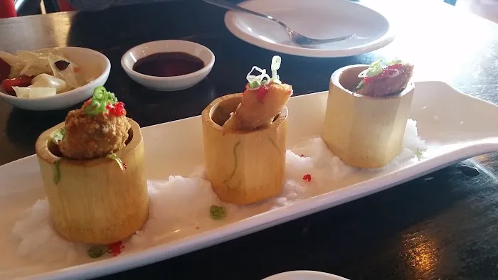 Wild Rice Fairfield Picture 5