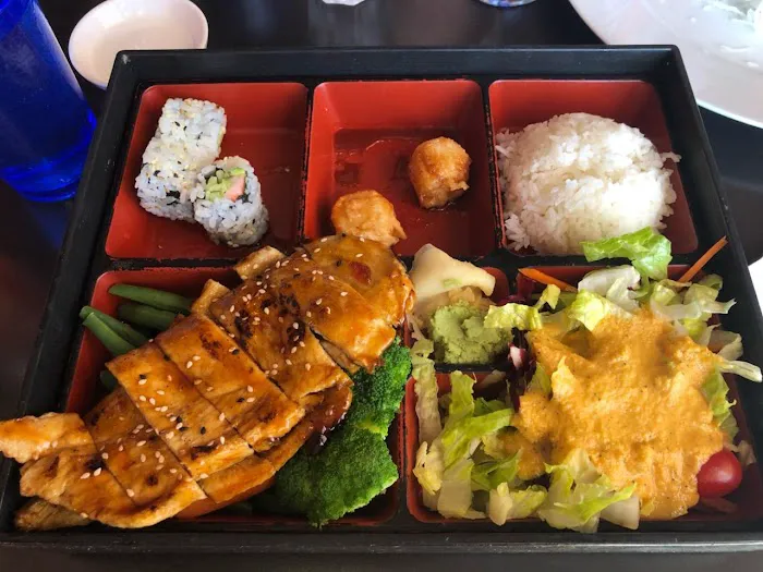 Wild Rice Fairfield Picture 9