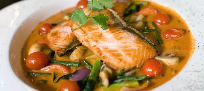 Wild Rice Fairfield Picture 2