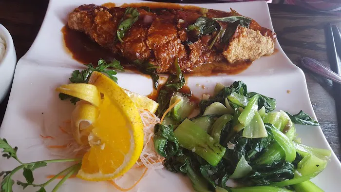 Wild Rice Fairfield Picture 7